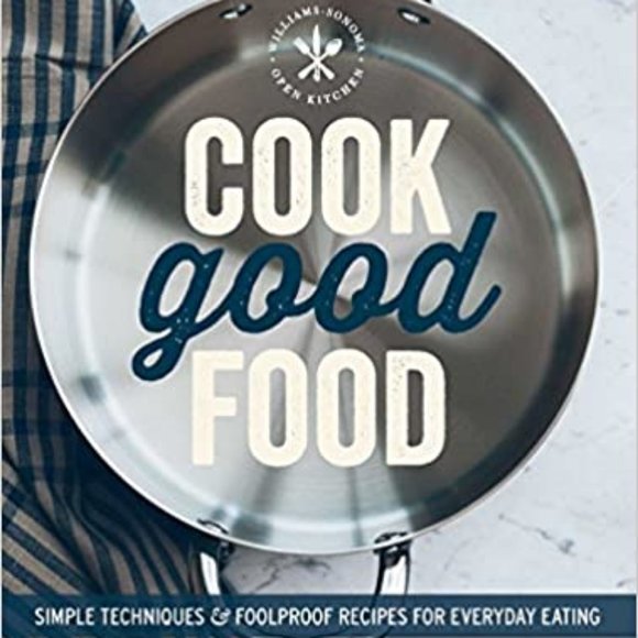 Williams-Sonoma Cook Good Food - Picture 6 of 6